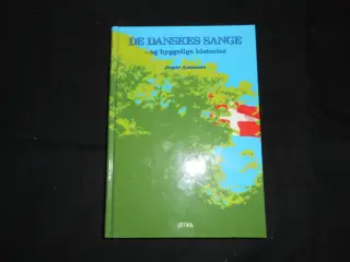 De Danske Sange og Hyggelige Historier
