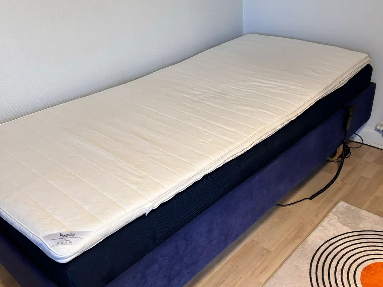 Billede 1 - Wonderland elevationseng 90X200