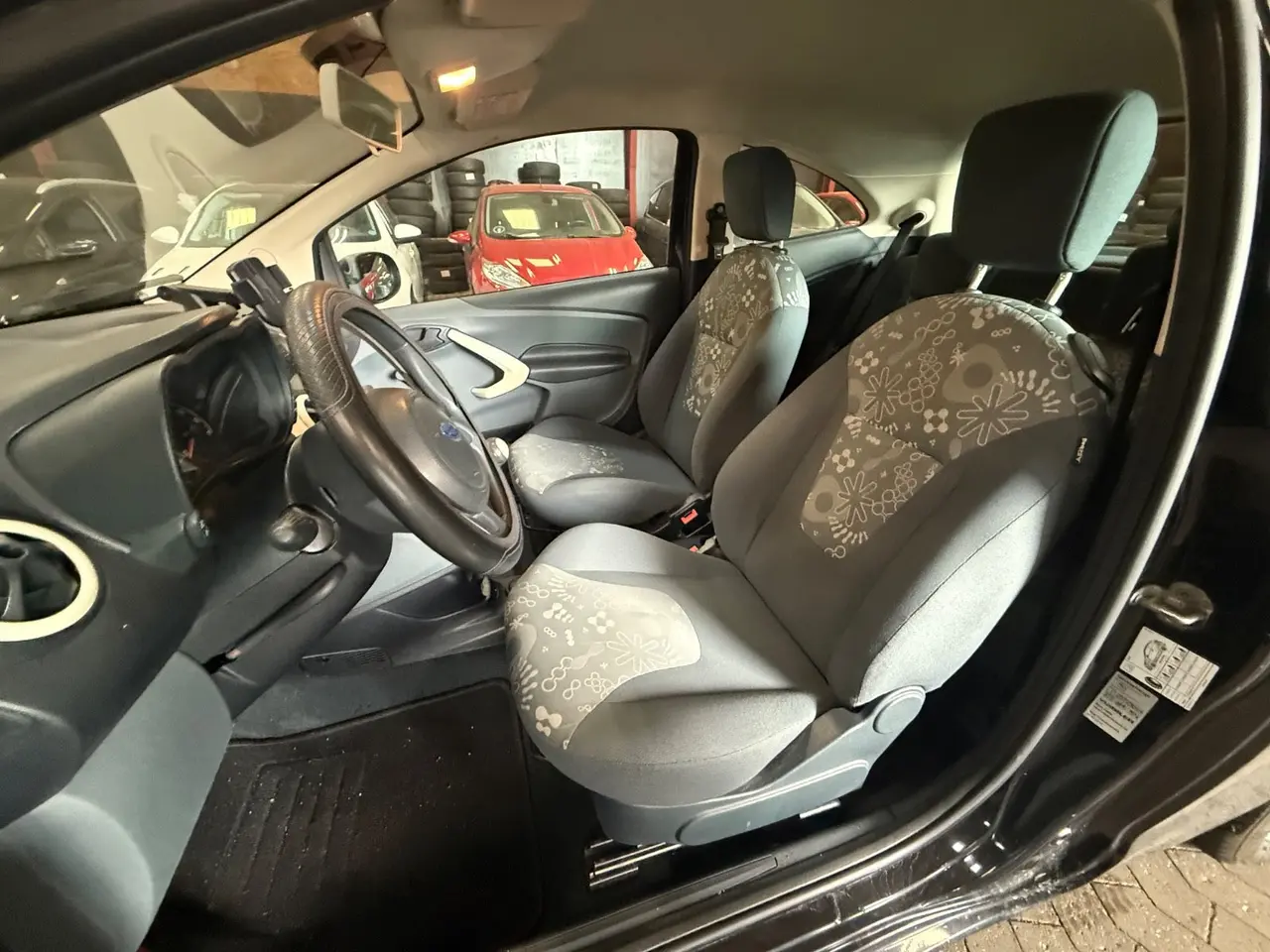 Billede 9 - Ford Ka 1,2 Trend