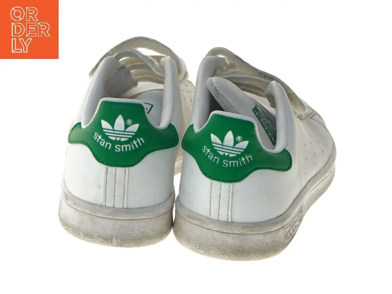 Billede 4 - Adidas Stan Smith sneakers i størrelse 33 fra Adidas (str. 33 )