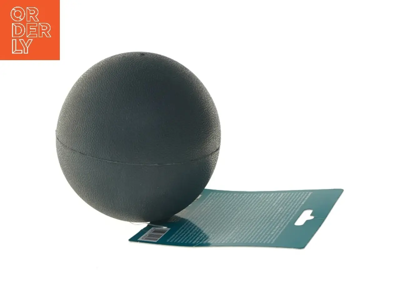 Billede 4 - Hundelegetøj kugle 12 cm fra Anione (str. Ø 12 cm)