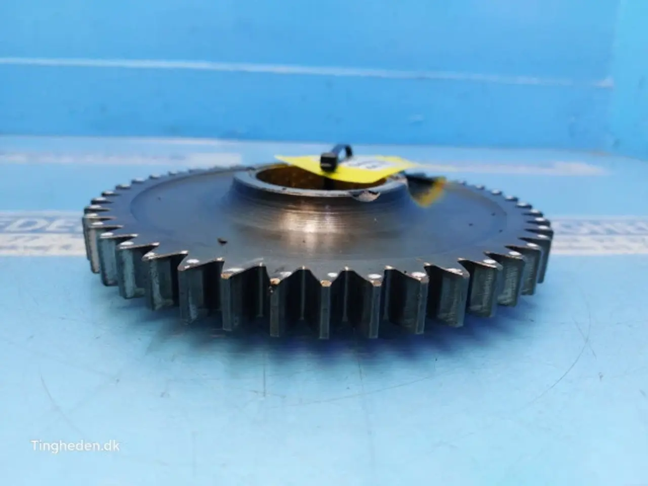 Billede 3 - Massey Ferguson 690 Tandhjul Gear 1682694M91