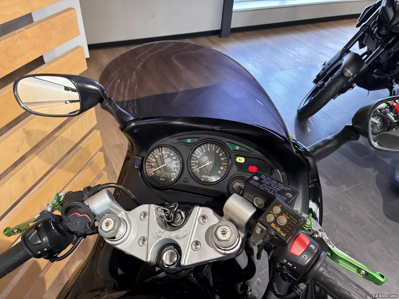 Billede 6 - Suzuki GSX 750 F