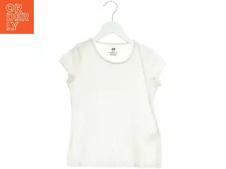 T-Shirt fra H&M (str. 152 cm)