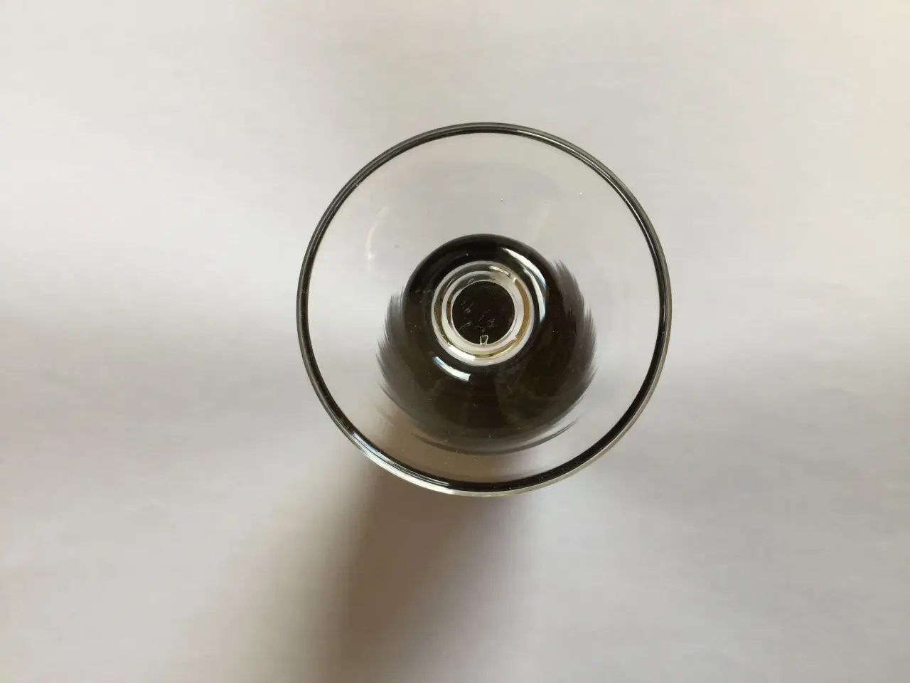 Billede 4 - Rømer  KRYSTAL  Glas