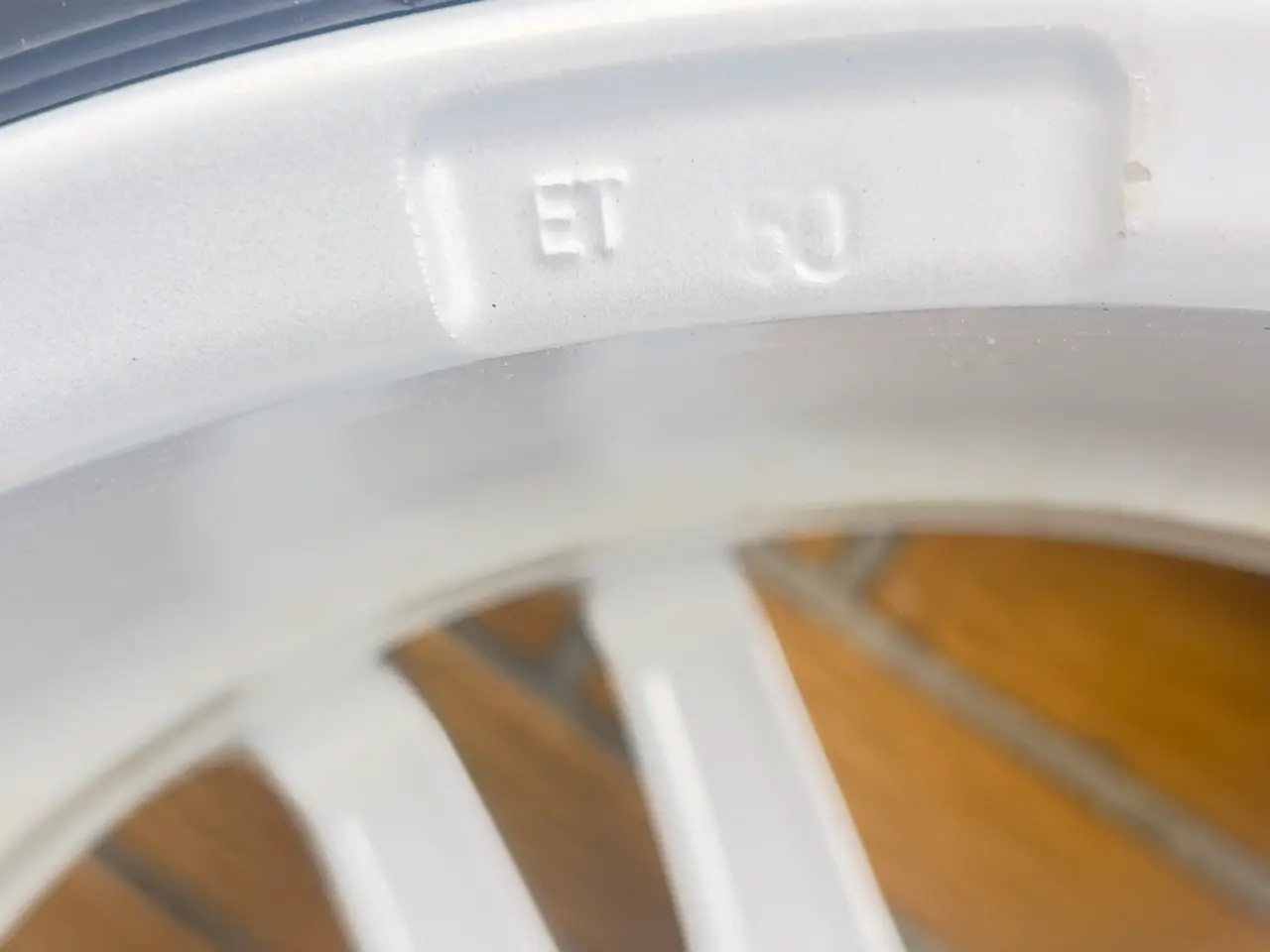 Billede 8 - 17” Kia Niro vinterhjul