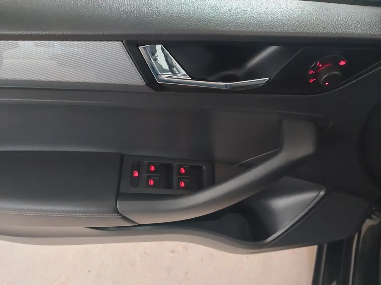 Billede 11 - Seat Toledo 1,0 TSi 110 Style