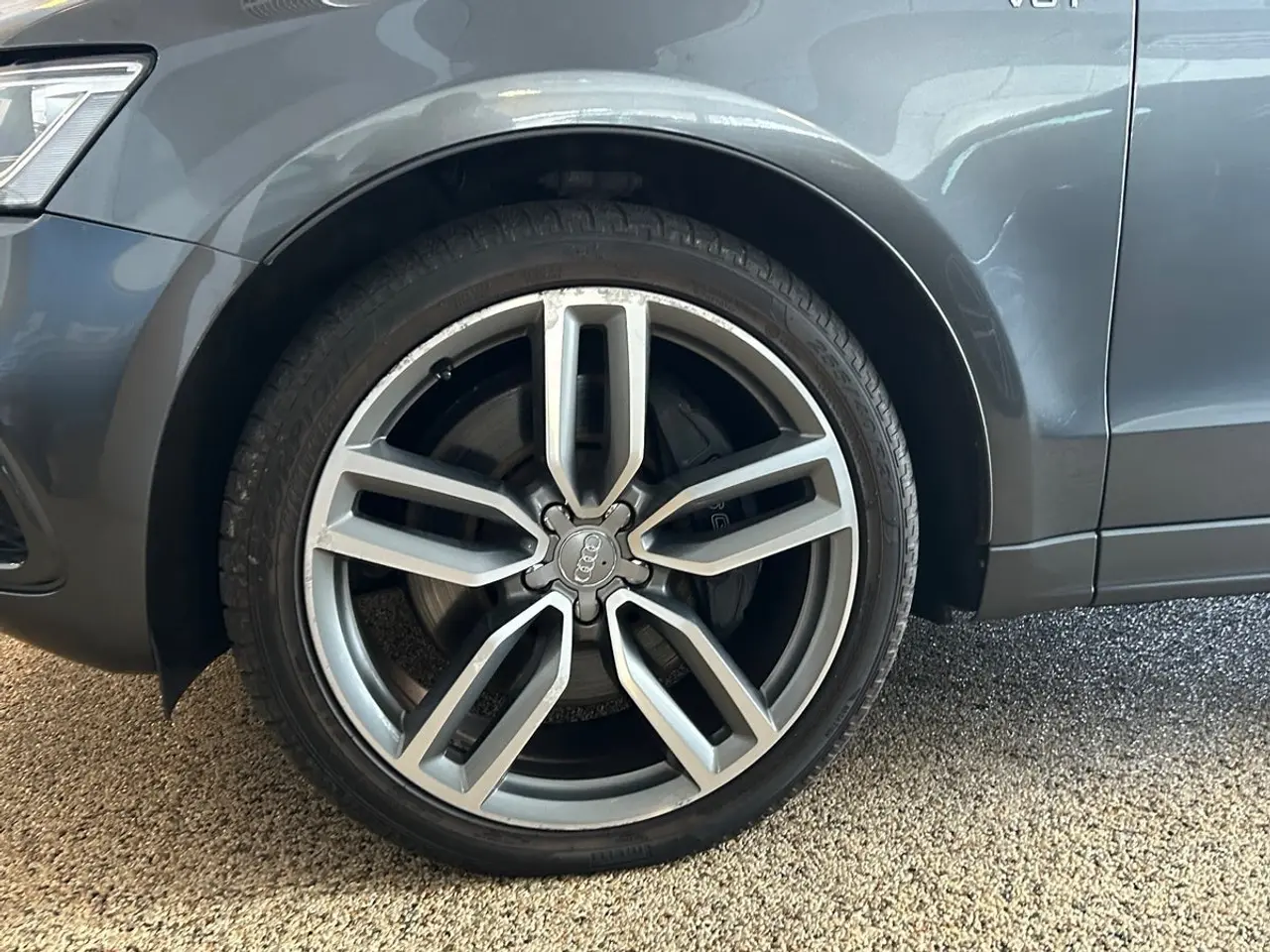 Billede 9 - Audi SQ5 3,0 TDi 326 quattro Tiptr.