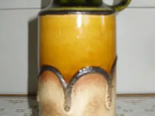 West GERMANY. Smuk Vase 21 cm.