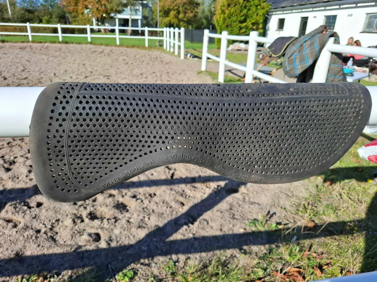 Billede 1 - Gel pad