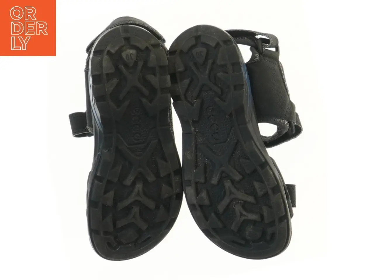 Billede 3 - ECCO Biom sandaler str. 30 fra Ecco (str. 30 )