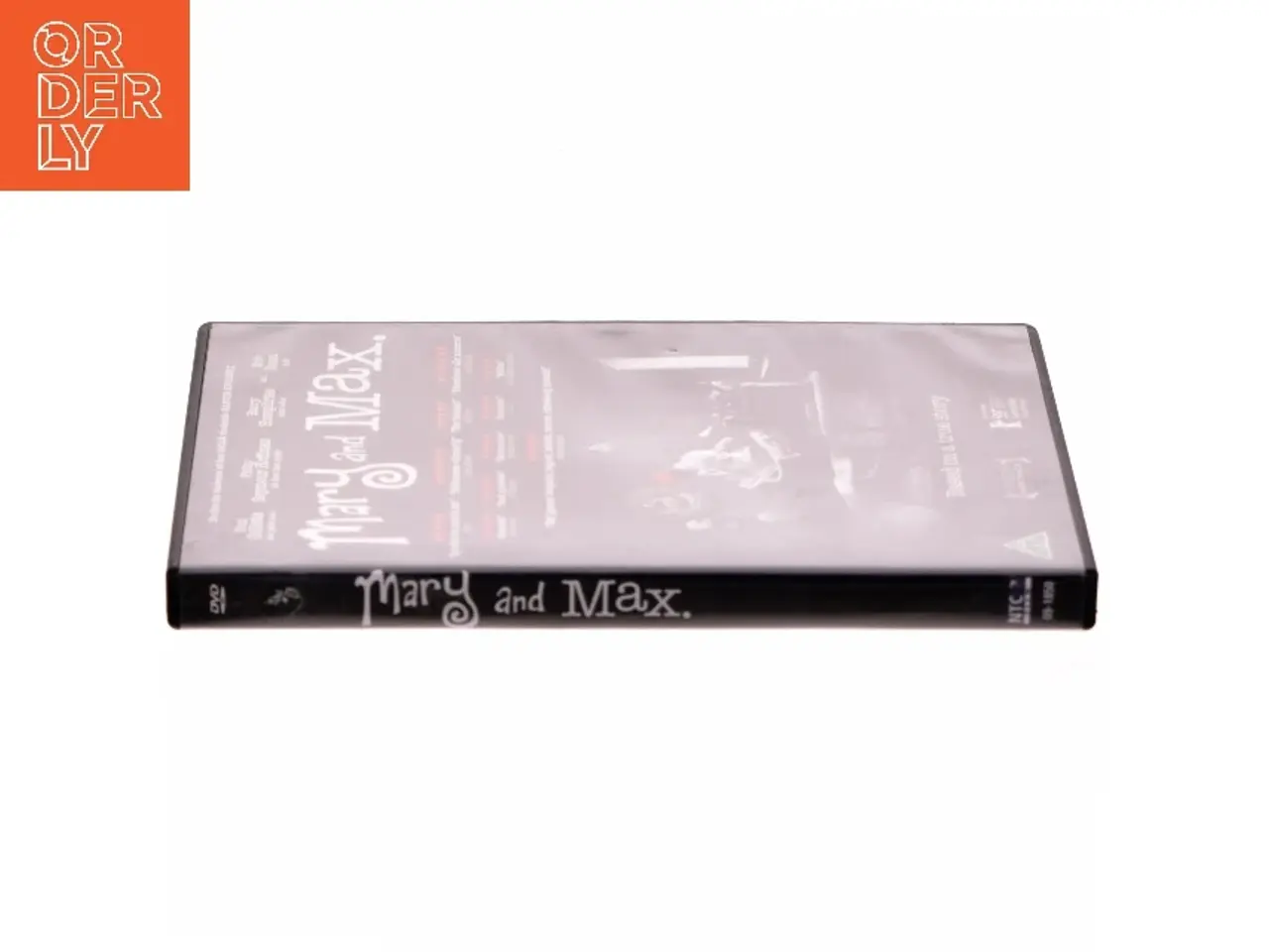 Billede 2 - Mary and Max