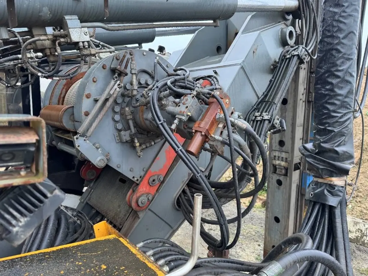 Billede 20 - Liebherr LRB 155