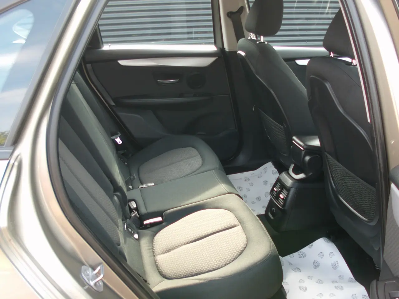 Billede 13 - BMW 220i 2,0 Active Tourer Advantage aut.