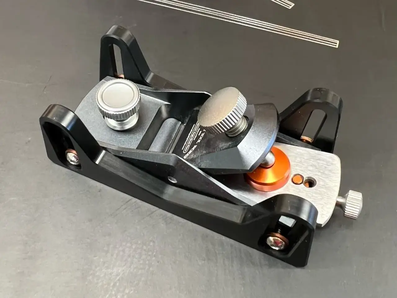 Billede 4 - Bridge City Chopstick Master