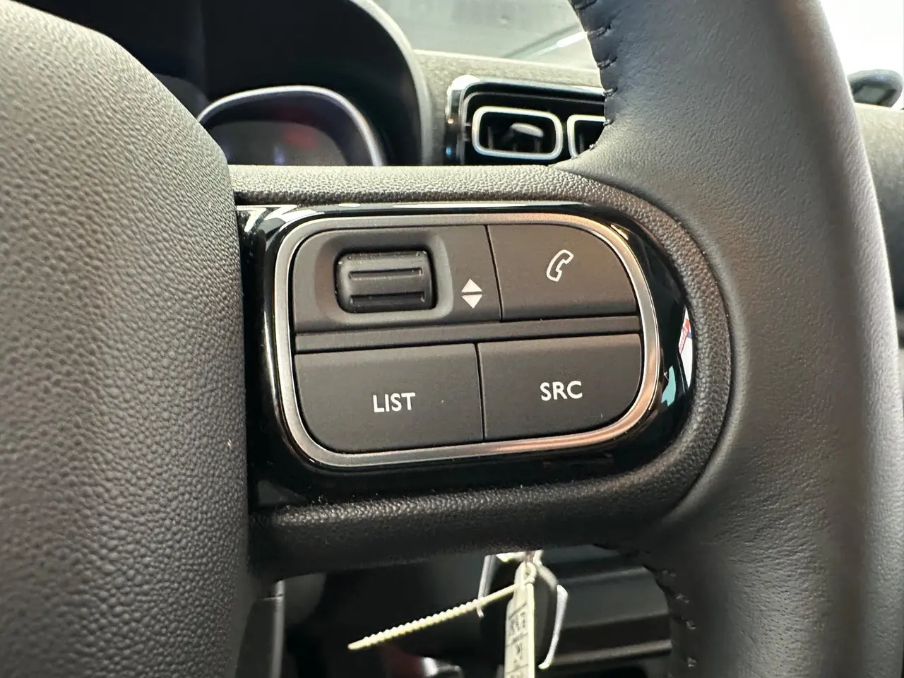 Billede 17 - Citroën C3 Aircross 1,2 PureTech 110 Impress