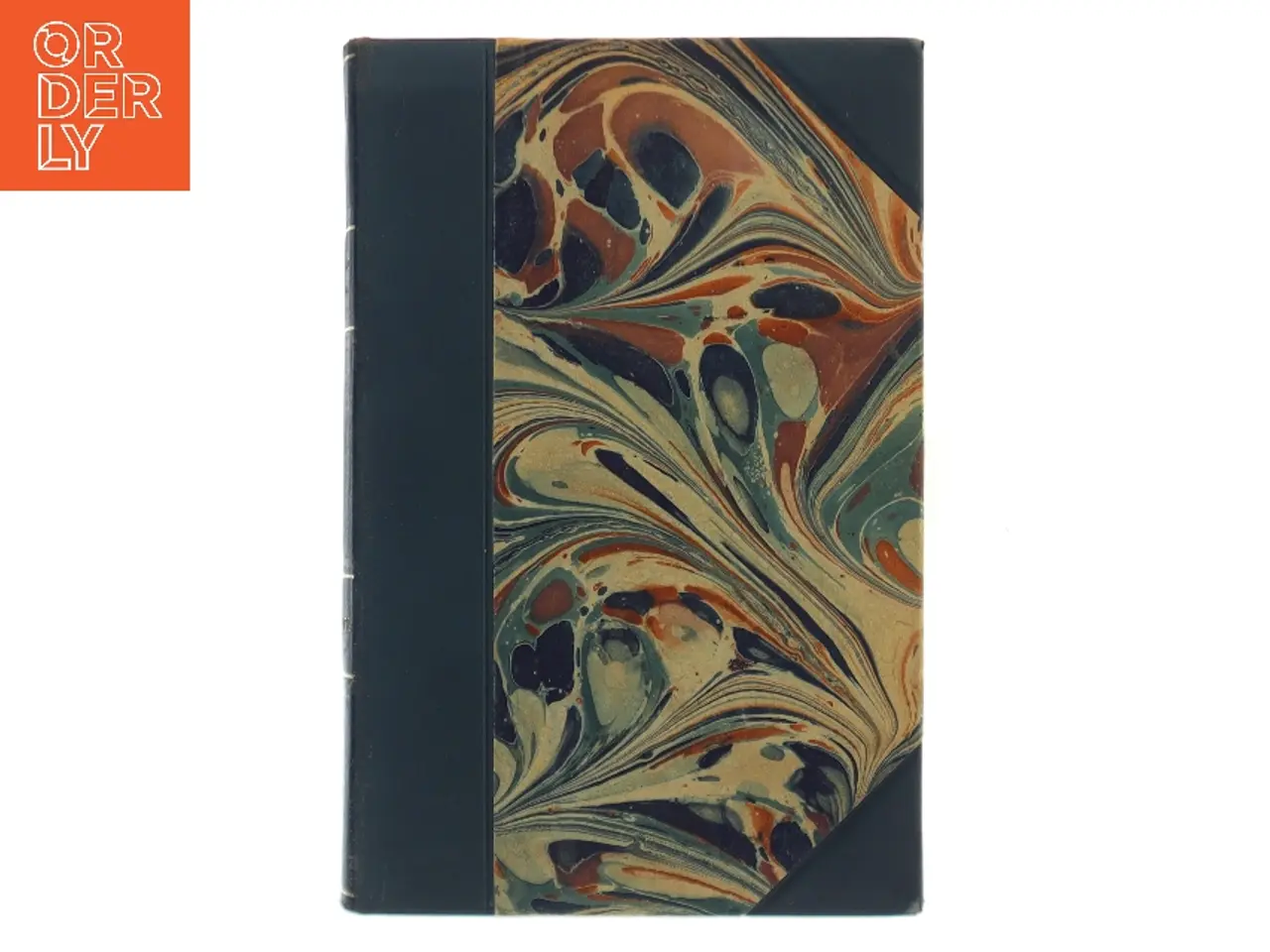 Billede 2 - Stilk & Co. af Rudyard Kipling (Bog)