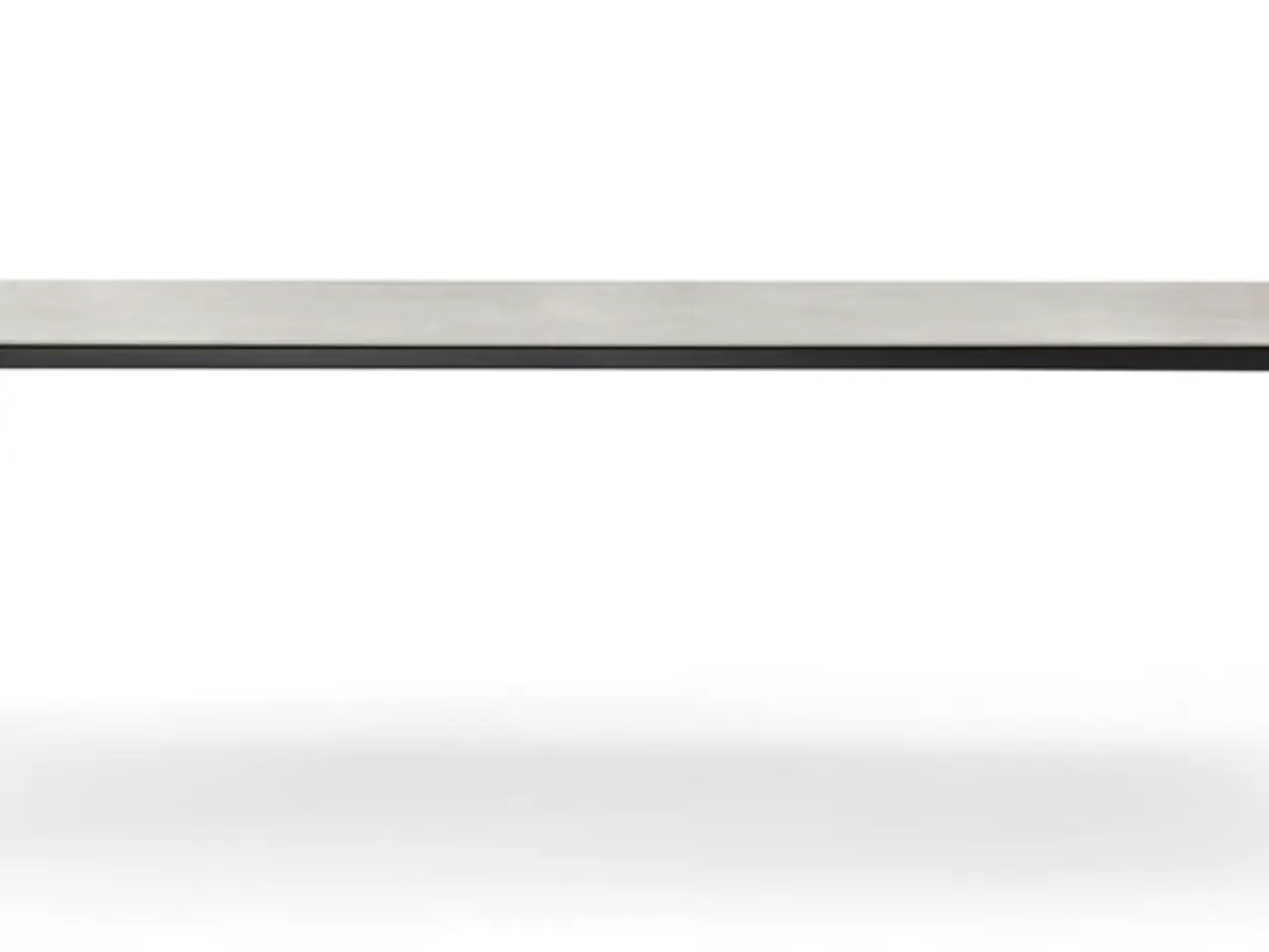 Billede 2 - VIPP spisebord 972 97204 Large Ceramic 