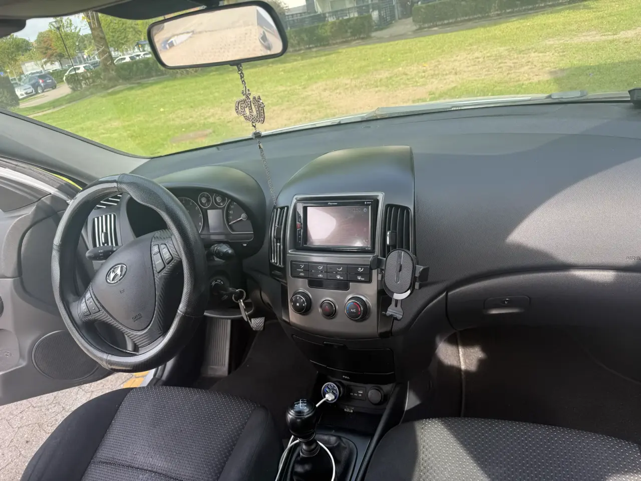 Billede 7 - Hyundai i30 1.4 ISG 2009