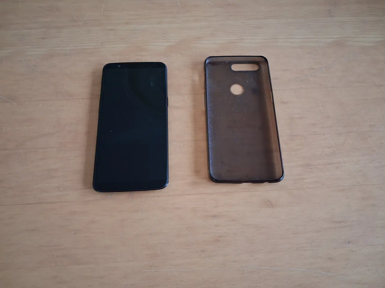 Billede 6 - OnePlus 5T