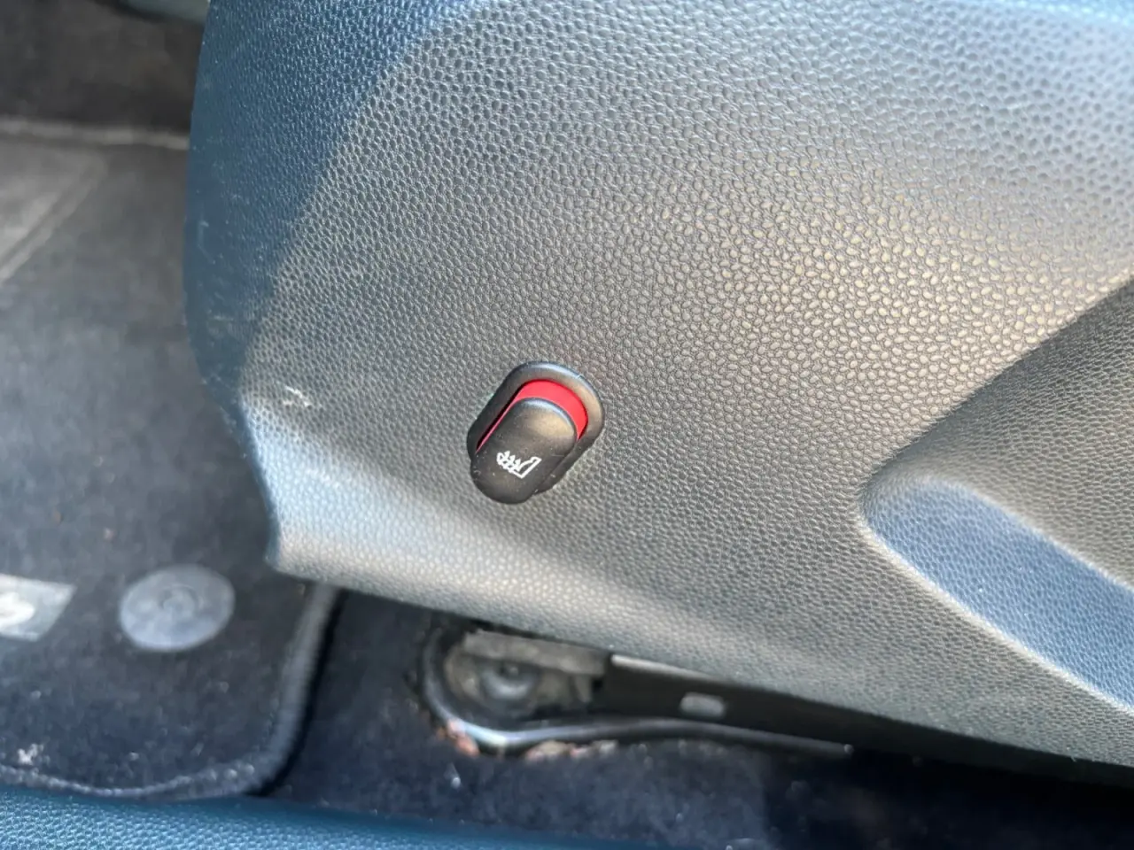 Billede 9 - Ford Fiesta 1,25 60 Titanium