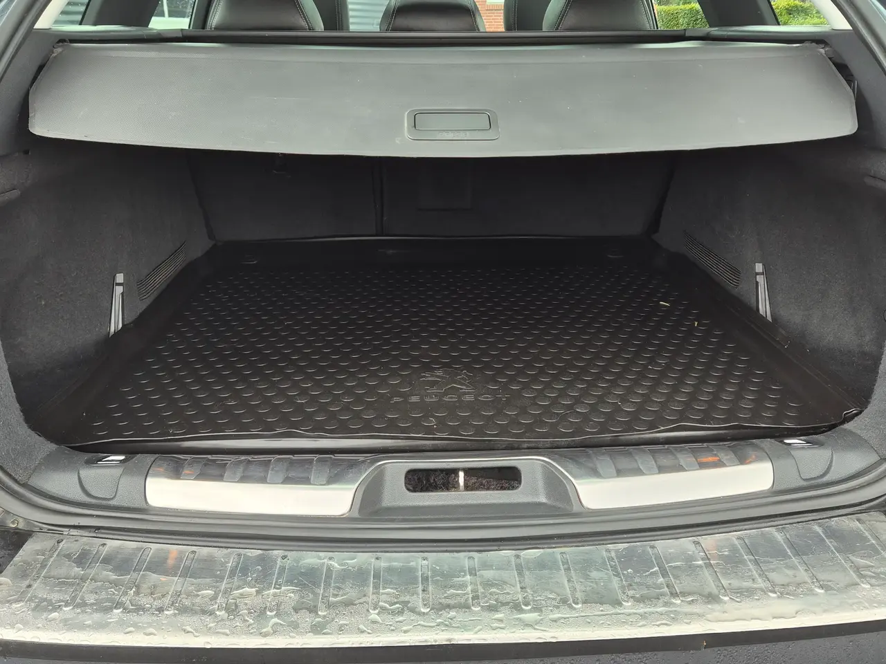Billede 10 - Peugeot 508 1,6 HDi