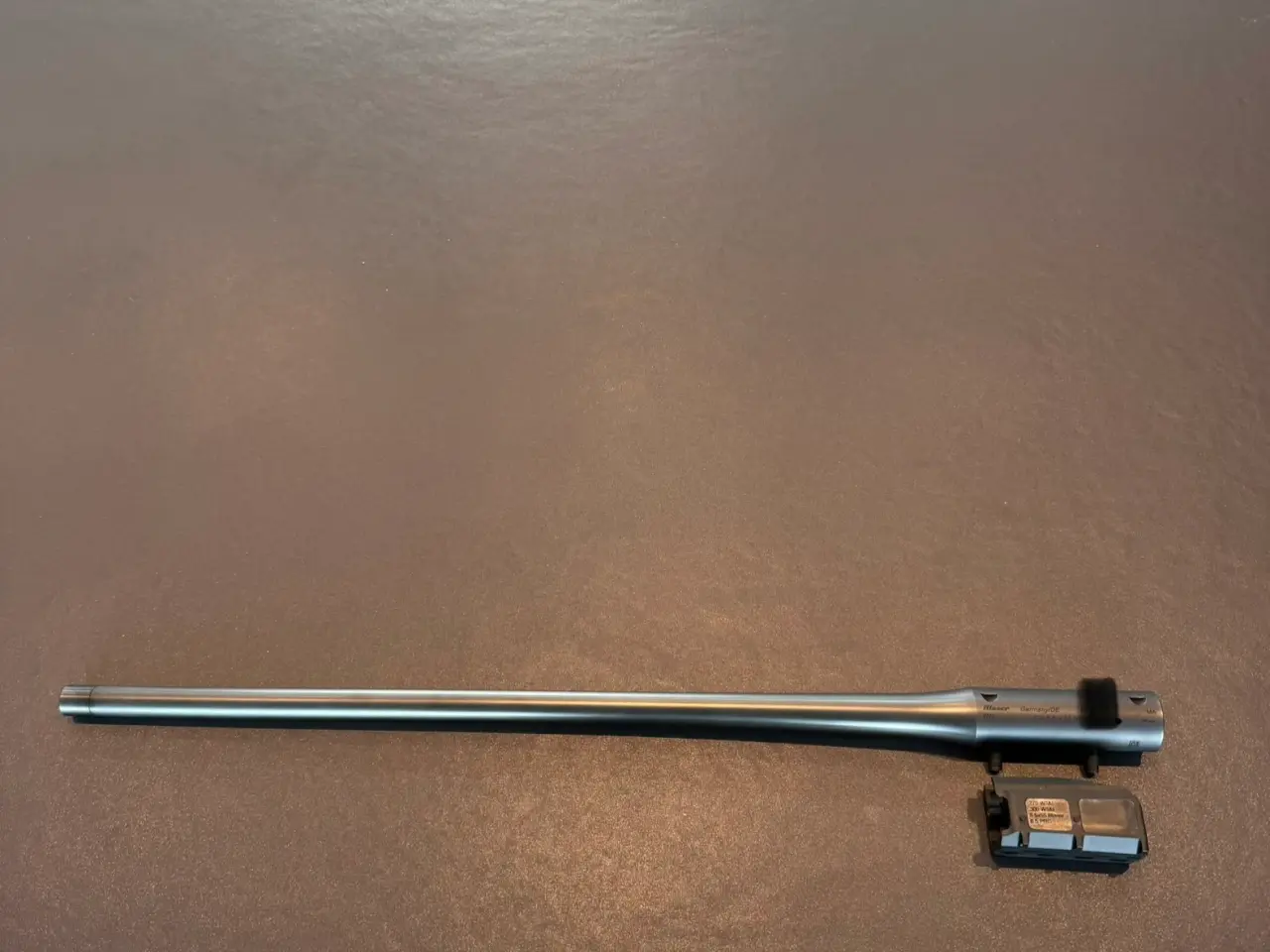 Billede 3 - Blaser R8 8,5x55 Pibe