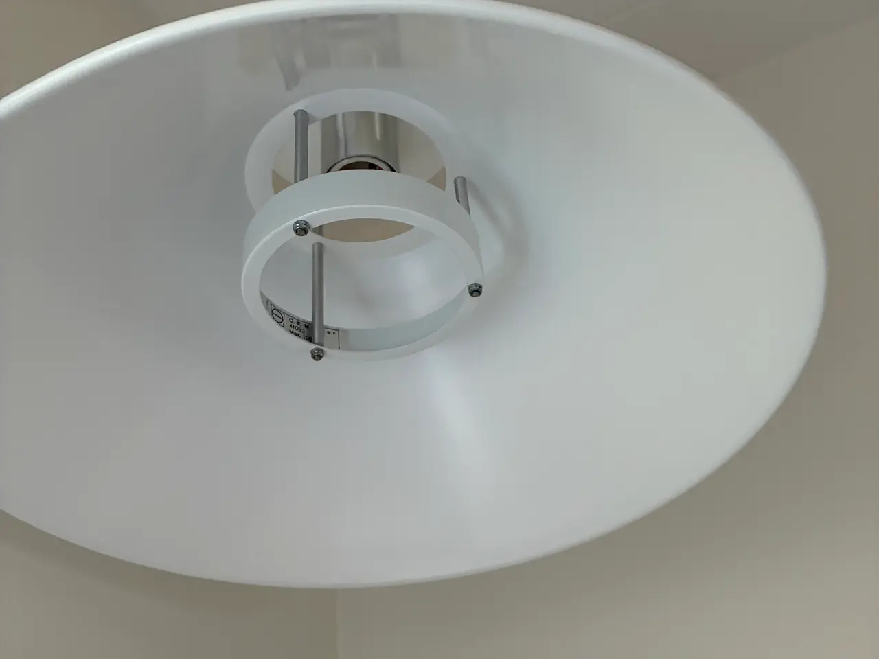 Billede 2 - Designer Lampe