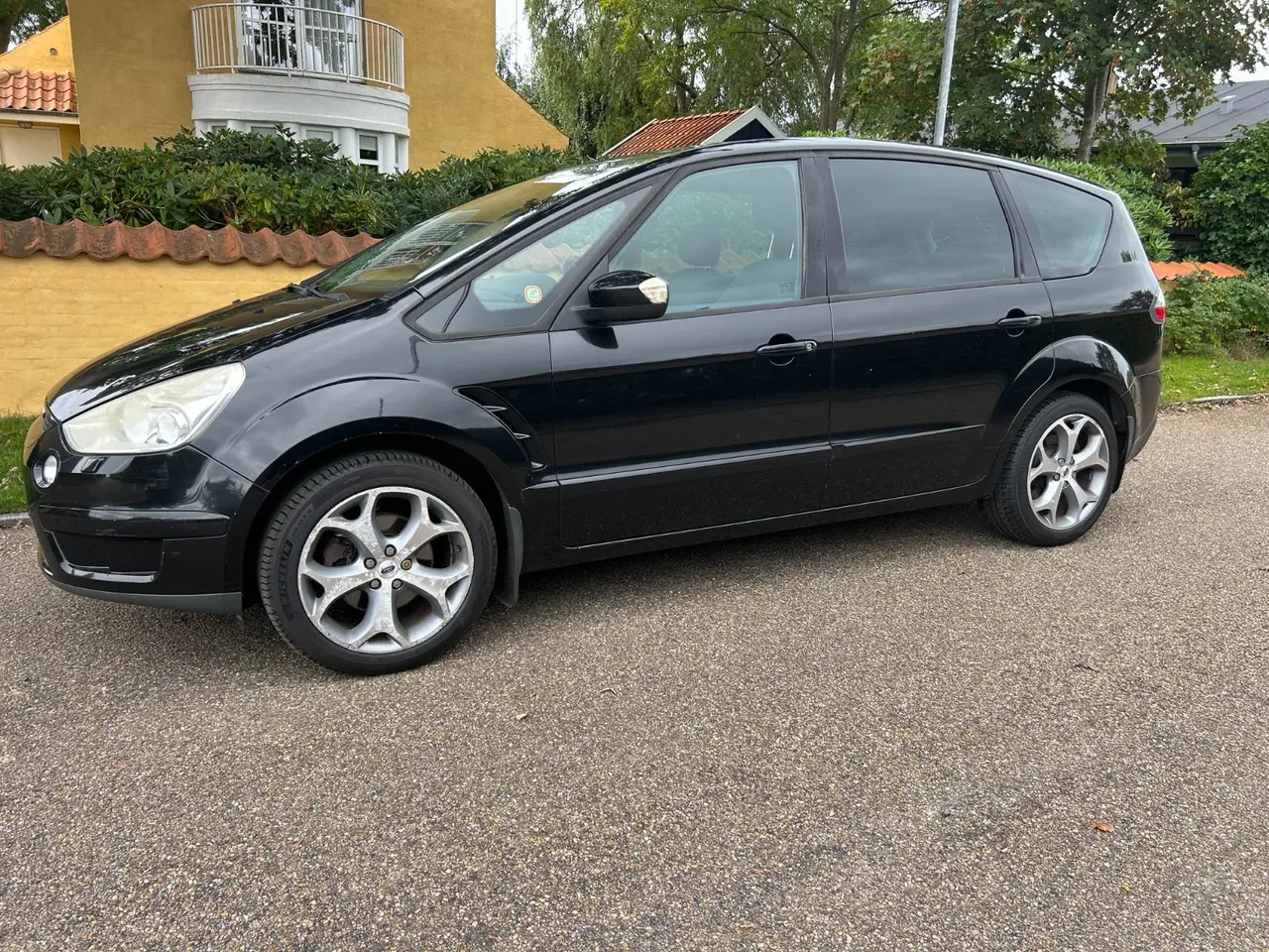 Billede 3 - Ford S-MAX 2,0 Ambiente 7prs