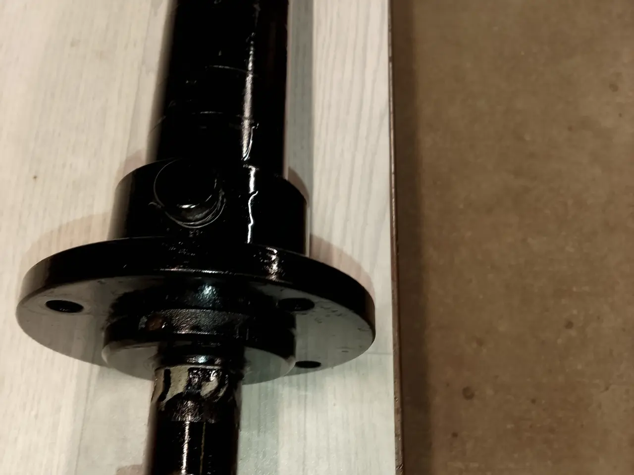 Billede 2 - Hydraulikcylinder