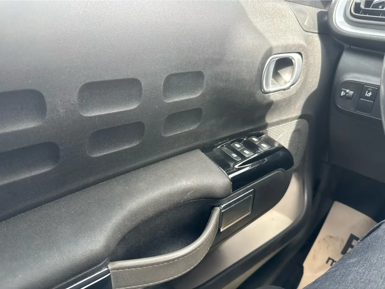 Billede 13 - Citroën C3 1,6 BlueHDi 75 Feel+ Van