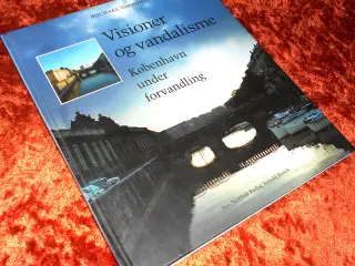 Visioner og vandalisme, Michael Varming, 