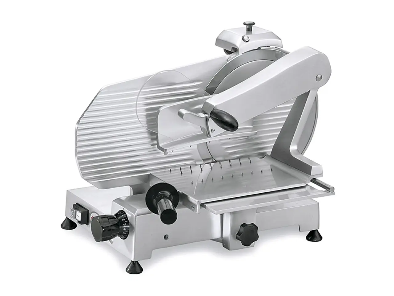 Billede 1 -  Mirra 300 Sirman – Y09 CE Proffessionel 300 mm