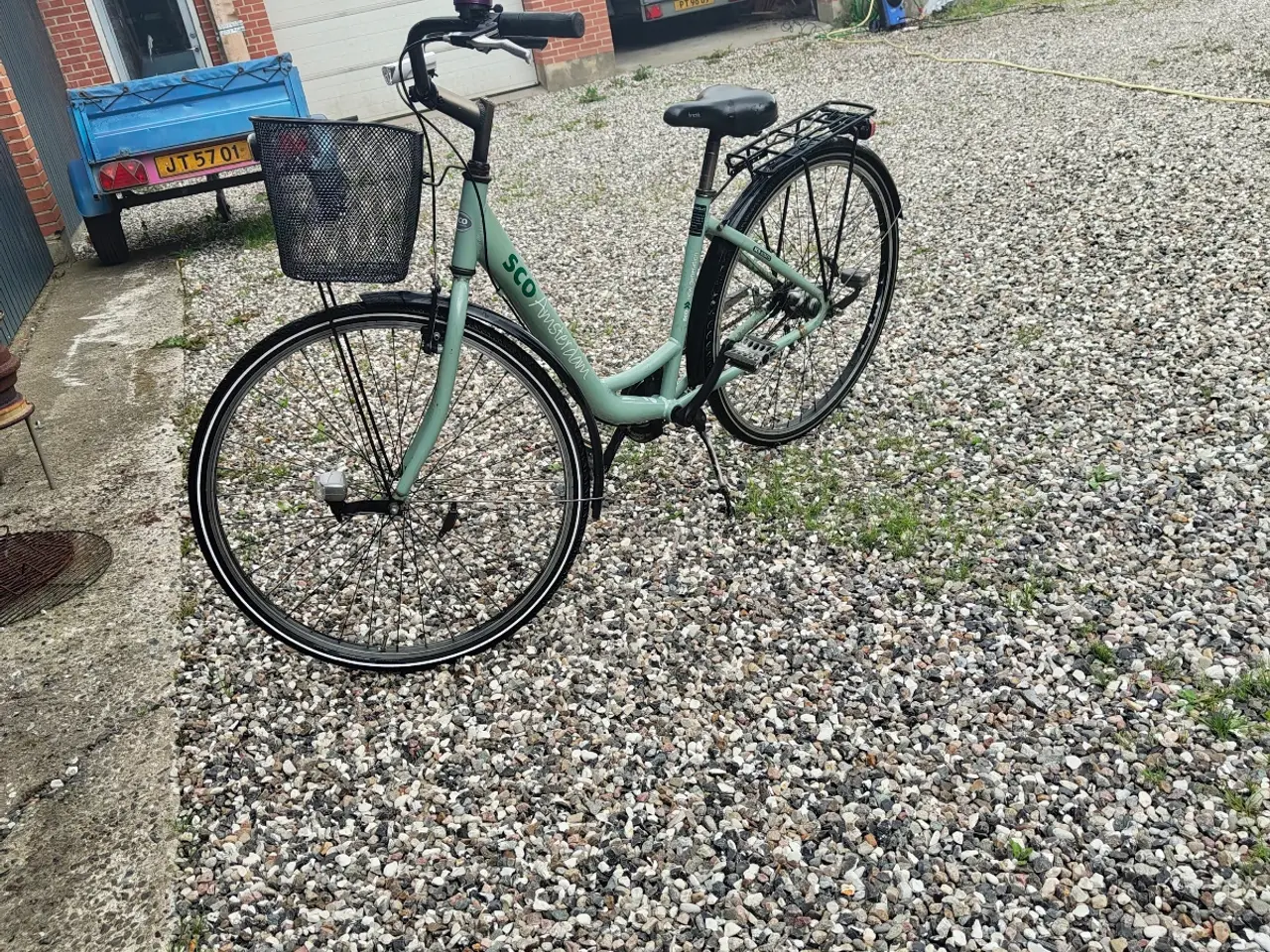 Billede 2 - SCO Amsterdam 