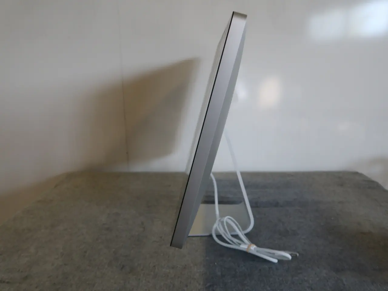 Billede 5 - Apple Thunderbolt Display A1407 27"