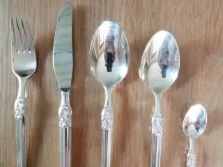 Fleur teskeer 12 stk