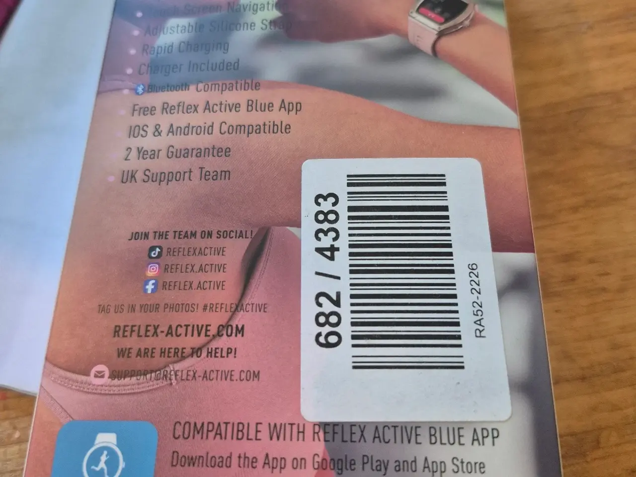 Billede 2 - Smart watch 