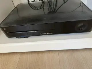 Harman Kardon BDS 580 – Komplet 5.1 Hjemmebiograf