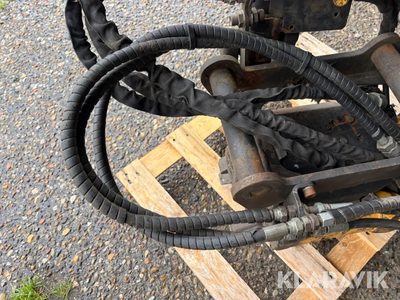 Billede 10 - Rototilt Engcon EC204-S40-SS0 - 1 styk