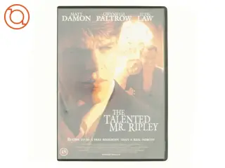 The talented mr. Ripley