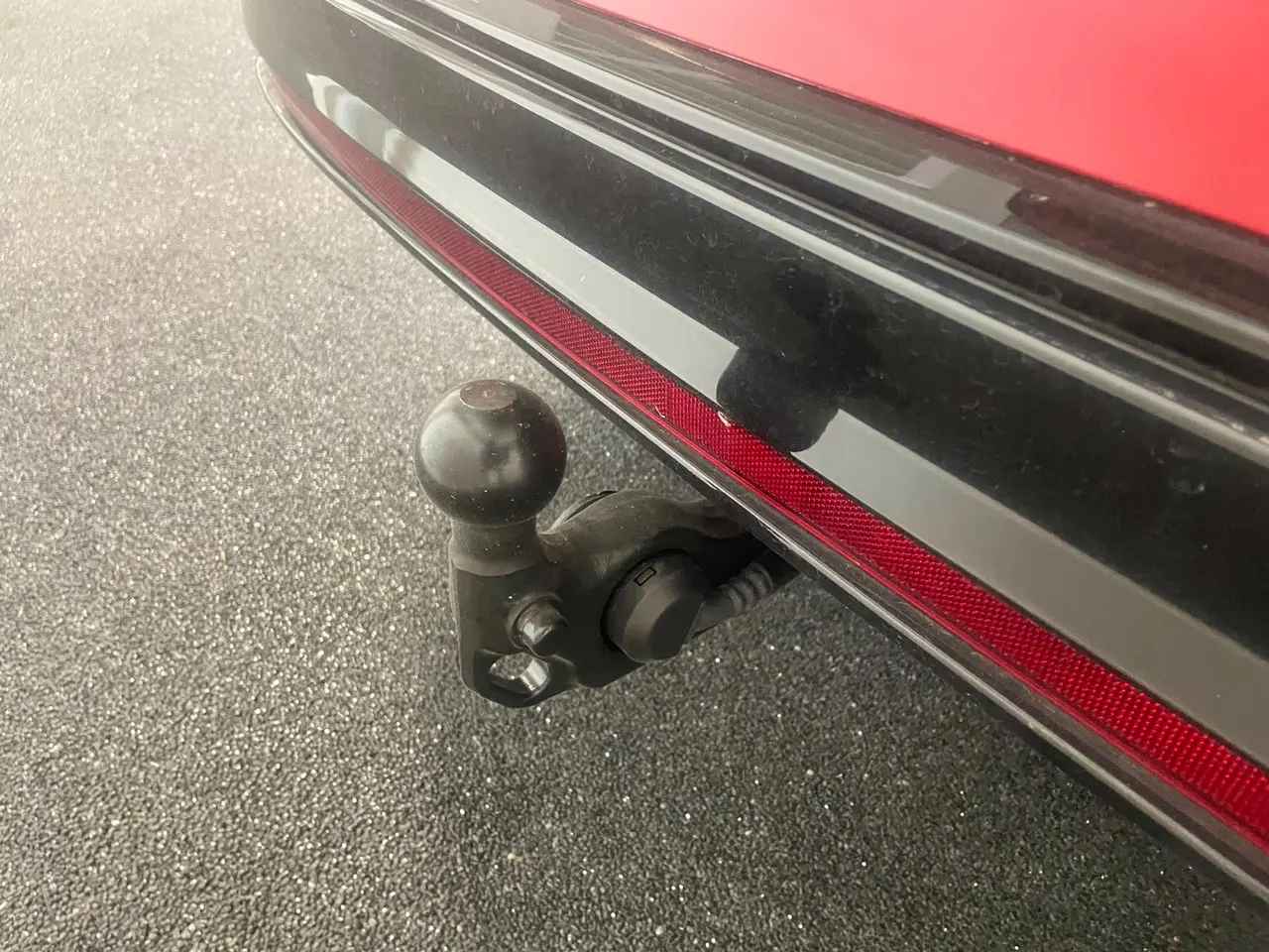 Billede 8 - VW ID.7 77 Style