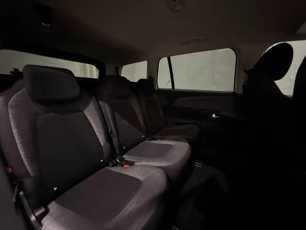 Billede 15 - Citroën Grand C4 Picasso 1,2 PureTech 130 Seduction 7prs