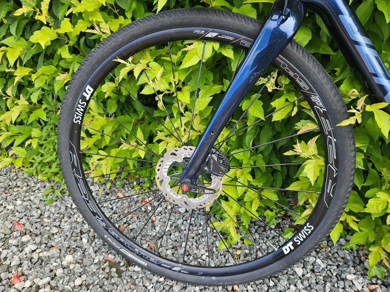 Billede 5 - JENSEN SL grsvelcykel