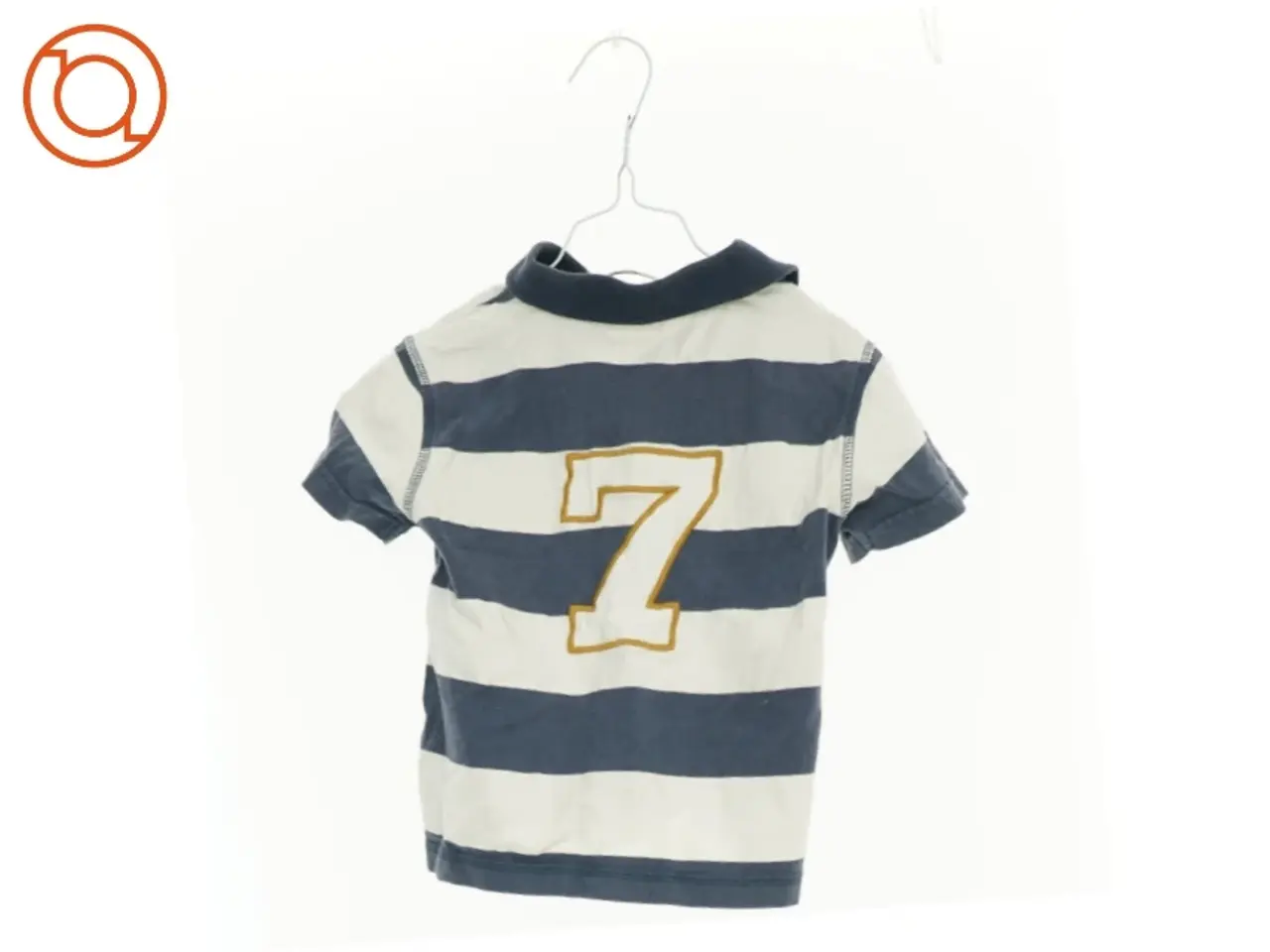 Billede 2 - T-Shirt fra Pomp de Lux (str. 86 cm)