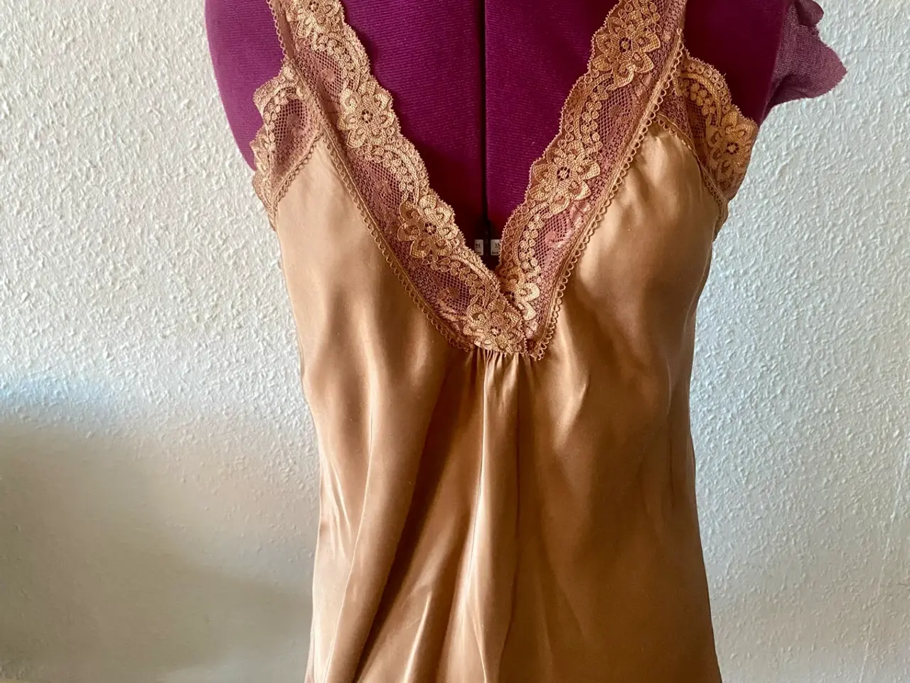 Billede 1 - Tiffany top M/L