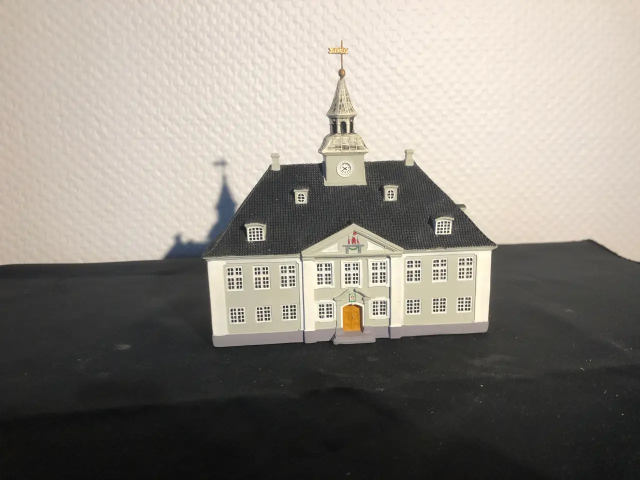 Billede 1 - Trip Trap huse