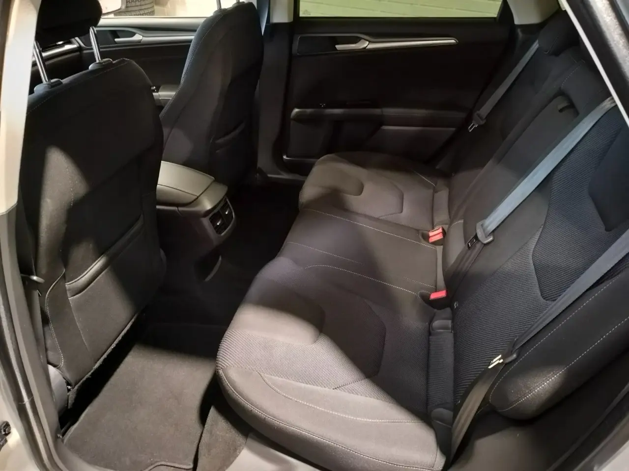 Billede 6 - Ford Mondeo 1,5 EcoBoost ST-Line stc. aut.