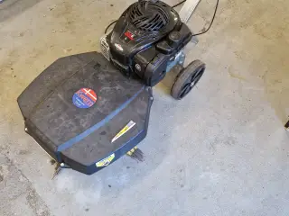 Fliserenser,  Kvern Greenbuster 66 pro