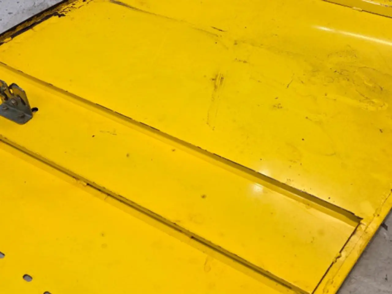 Billede 8 - Biso Integral CX100 Plade