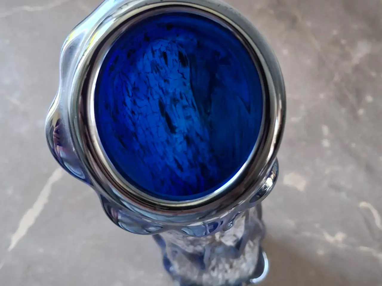 Billede 3 - Murano vase